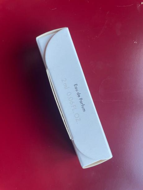 L 'immensite louis vuitton 2 ml, 