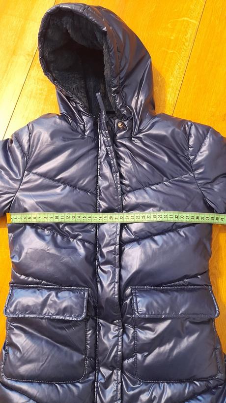 Zimná vetrovka, sinsay,122