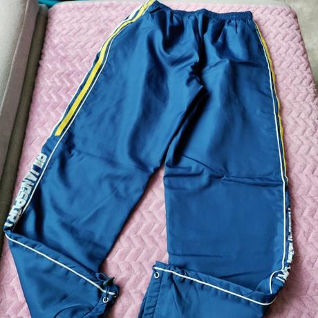 Zateplené športové nohavice vel158, 158