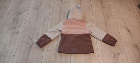 Softshelova bunda, name it,134