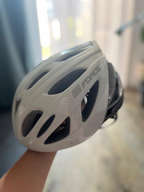 Force swift cyklisticka prilba, xs