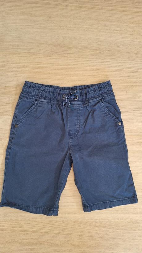 Kraťasky 110/116, f&f,116