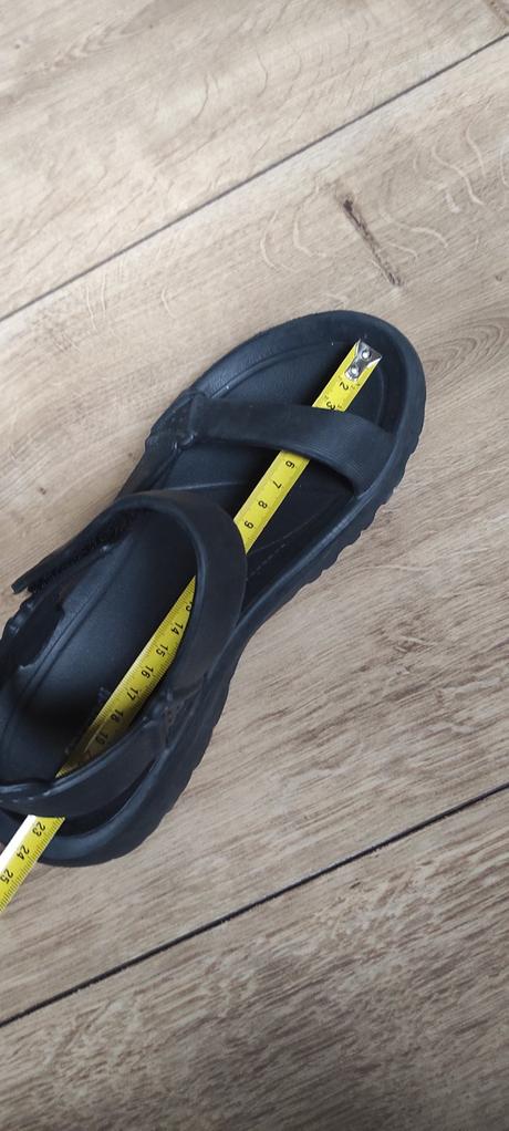 Sandále, sprandi,37