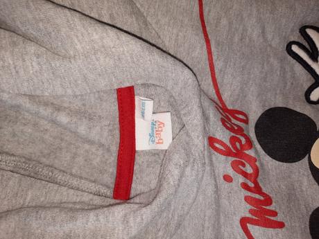 Suprava mickey, pepco,86