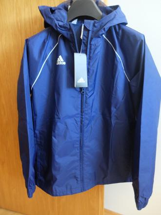 Športová bunda adidas 152, adidas,152