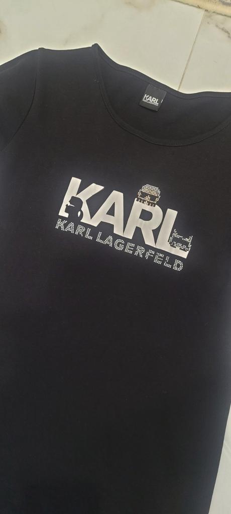 Dámske predĺžené tričko, m