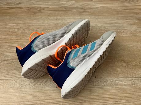 Tenisky adidas run, adidas,35
