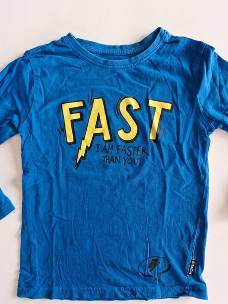 Tričko, reserved,116