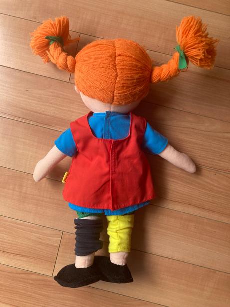 Pippi, 