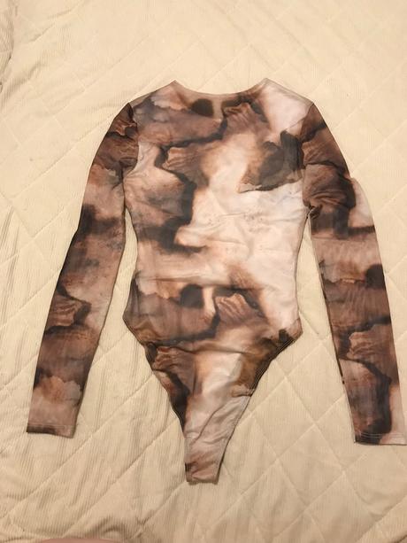 Sietkovinove body, xs