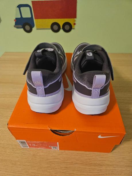 Nove tenisky nike, v. 31, nike,31