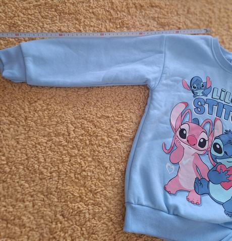 Tepláková suprava stitch č. 128, 128