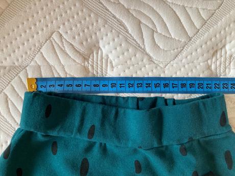 Tepláky kiwi v. 92/98, 98