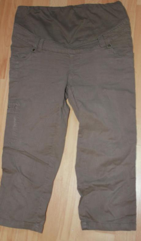 Tehotenske nohavice, c&a,m