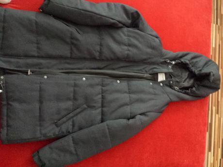 Zimna bunda, vero moda,s
