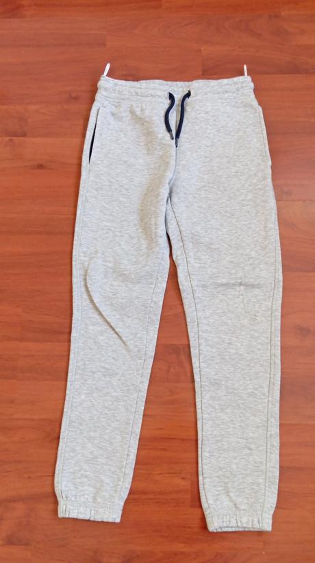 Tepláky, palomino,128