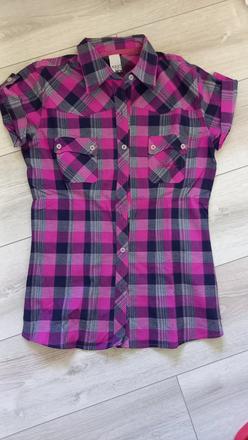 Košela ďamska m, authority,m