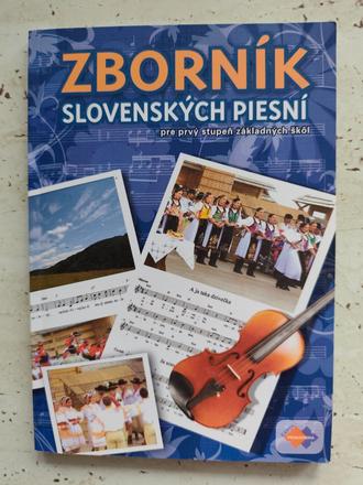 Zborník,