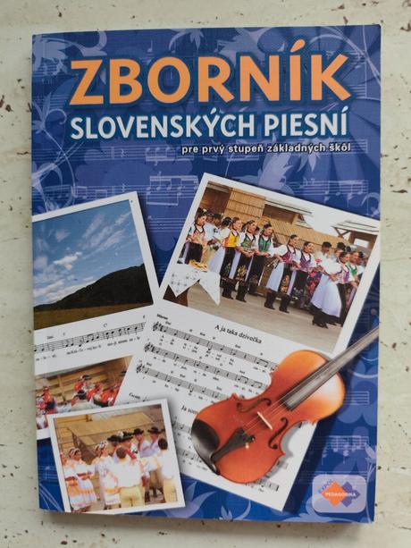 Zborník,