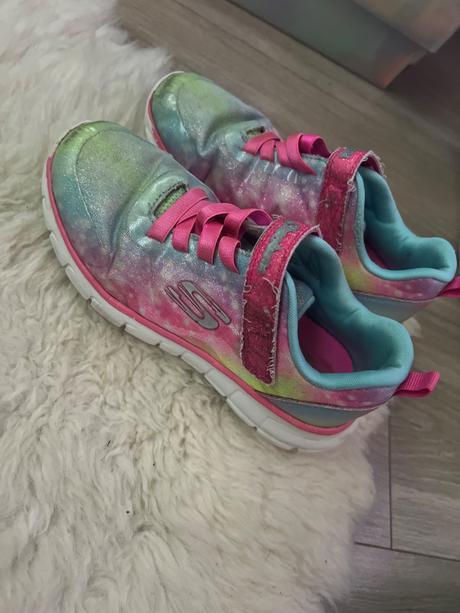 Tenisky, skechers,29