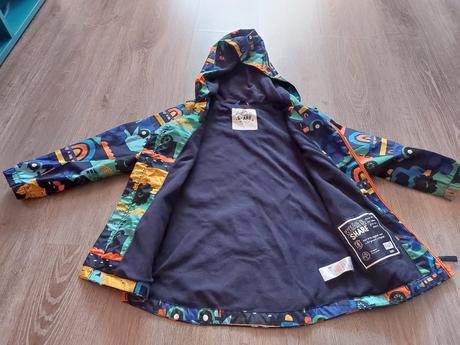 Nepremokava bunda, f&f,110