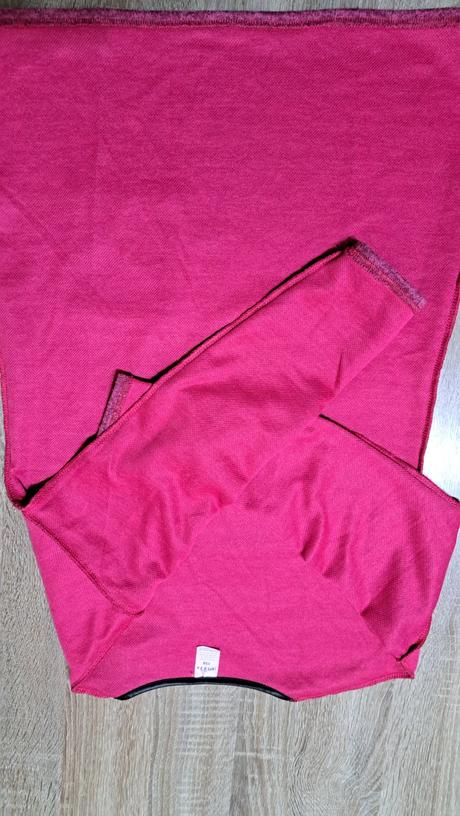 Predĺžený blejzer, 158