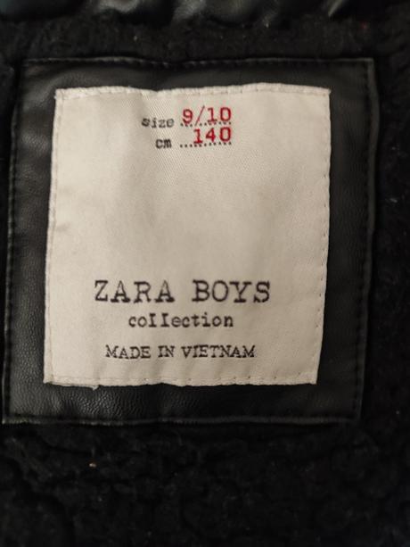 Bunda zara, zara,140