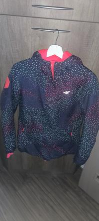 Lyžiarska bunda 4f, 158