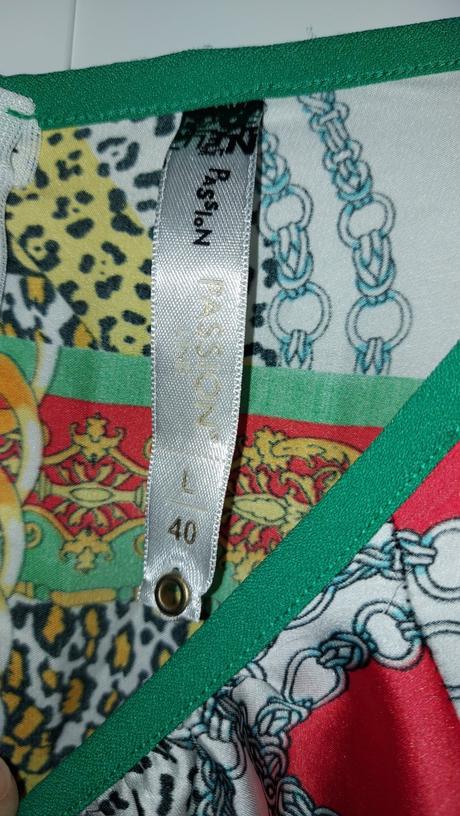 Krasne letne saty, l