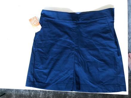 Športová sukňa zn. peakperformance, l