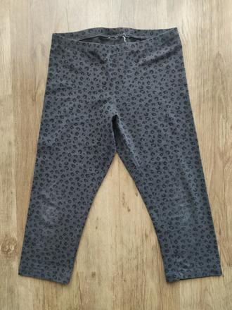 Dievčenské 3/4 legíny, 146