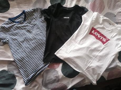 Levis tricka, levis,s