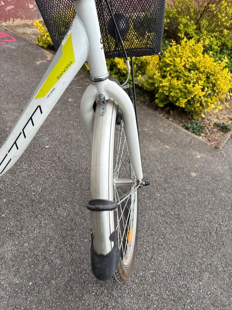 Predám bicykel, ctm,24