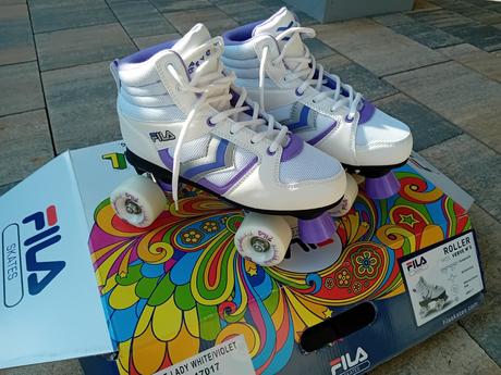 Korčule fila, fila,40