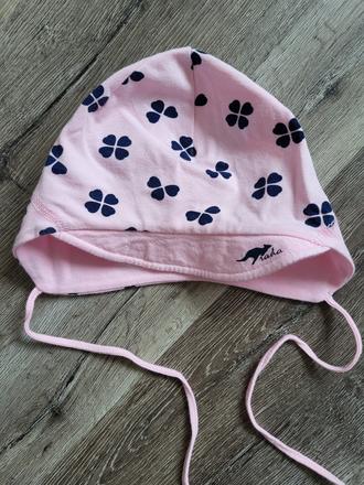 Prechodná čiapka rada 1-2 roky, 86