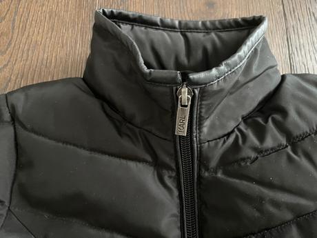 Karl lagerfeld bunda, 104