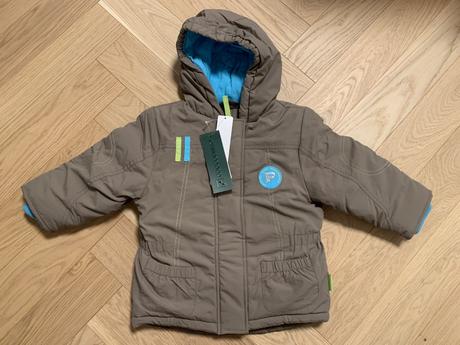 Coccodrillo zimná bunda, coccodrillo,92