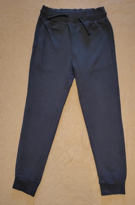 Chlapčenské tepláky velk. 134, pepco,134