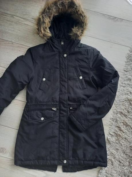 Zimná bunda, takko,146