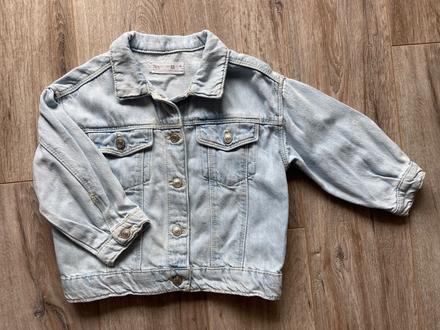 Zara riflova bunda 98, zara,98