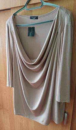 Damska tunika new look xxxl, xxxl