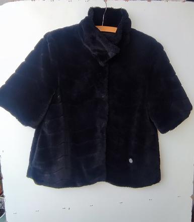 Kožúštek rebeka ross, 42