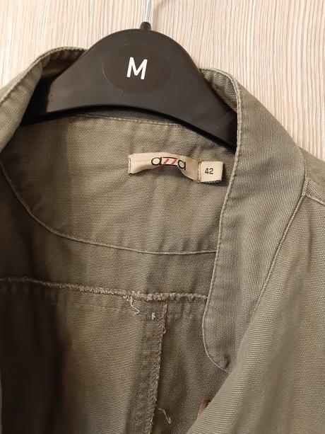 Damsky kabat, cherokee,42