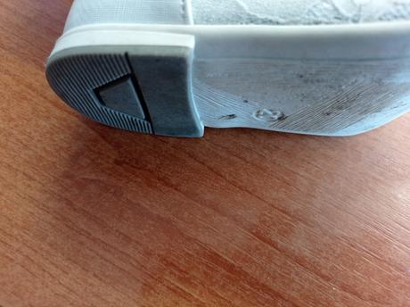 Topanocky, nelli blu,20