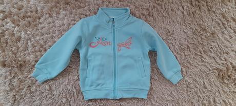 Mikina, lucky lax,92