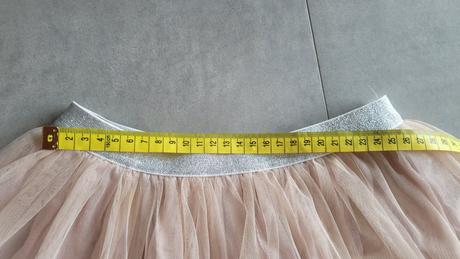 Trblietavá suknička next, next,110