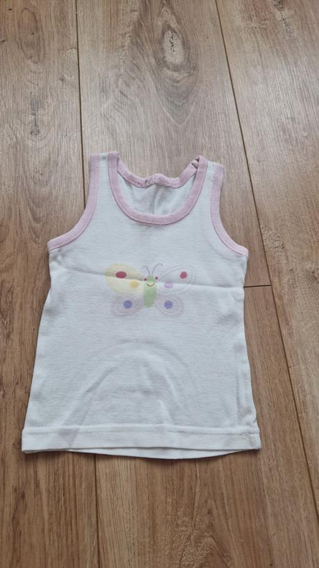 Tielko veľ. 74 cm., lupilu,74