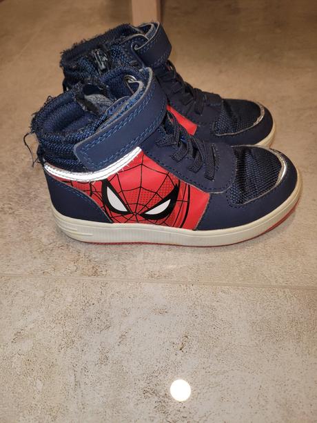 Kotníkové boty, f&f,26