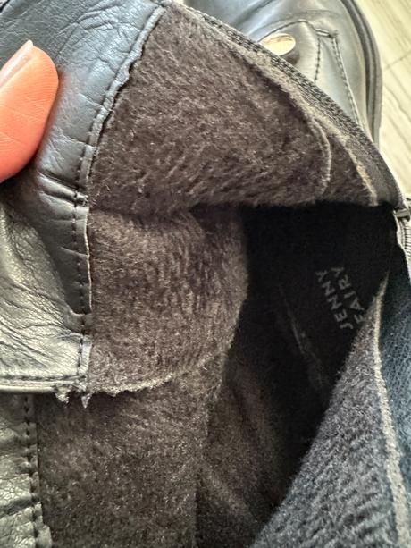 Štýlové topánky, 39