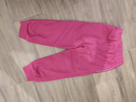 Tepláky hello kitty, hello kitty,98